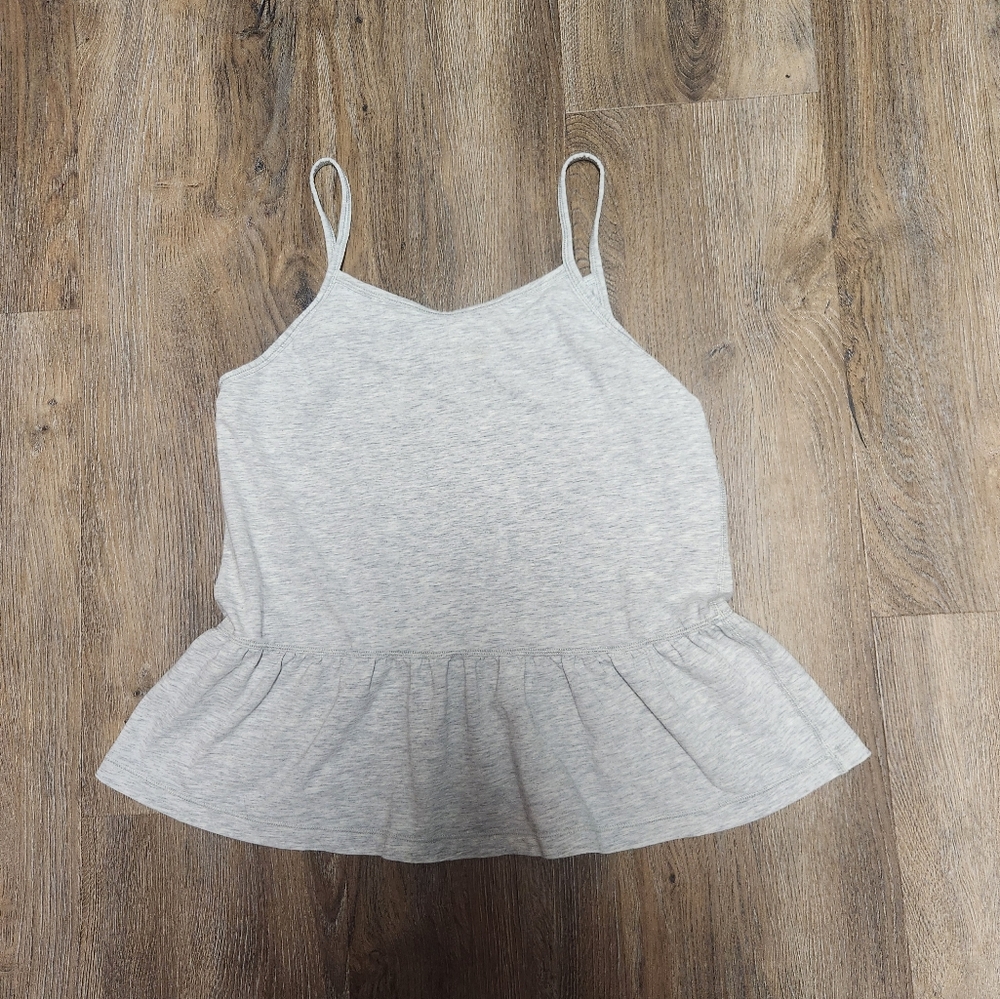 Ivivva Livin' and Free Stylin' Tank